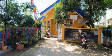 Lurah Tamalanrea Indah Dituding Tidak Objektif Tangani Laporan Warga Soal Bangunan Liar, LSM PERAK Turun Tangan