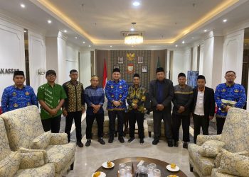 Wali Kota Makassar Diundang Buka Muswil VI Hidayatullah Sulsel, Panitia Paparkan Rencana Acara Dan Dialog Kebangsaan