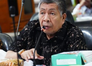 Prof. Ilmar Bongkar Kekeliruan Gugatan Perwali RT/RW di PTUN, Sebut Salah Alamat