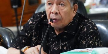 Prof. Ilmar Bongkar Kekeliruan Gugatan Perwali RT/RW di PTUN, Sebut Salah Alamat