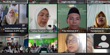 10.000 Liter Eco Enzym dari Sekolah, Hadiah Hari Guru untuk Bumi Makassar