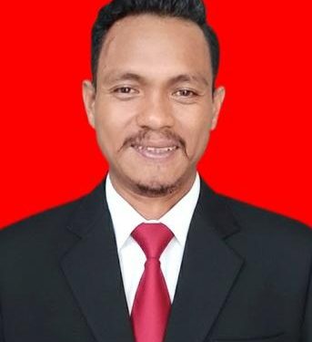 Sadikin Rahmat, Jurnalis Berintegritas, Siap Mengabdikan Diri Sebagai Ketua RW di Kelurahan Pannampu