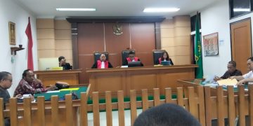 Sidang Gugatan Terhadap Beberapa Perusahaan Pers Ditunda, Kuasa Hukum Harap Ada Keadilan untuk Insan Pers
