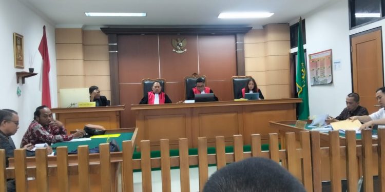 Sidang Gugatan Terhadap Beberapa Perusahaan Pers Ditunda, Kuasa Hukum Harap Ada Keadilan untuk Insan Pers