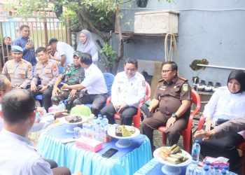 9.098 Calon RT Bertarung Rebut 5027 Kursi Ketua Demokrasi Akar Rumput di Makassar