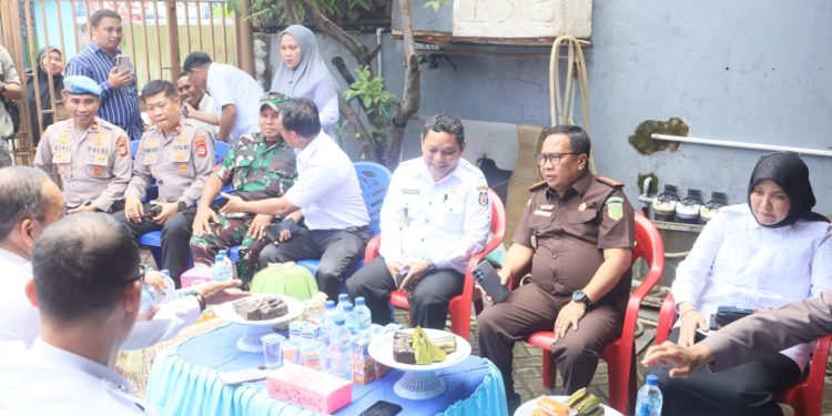 9.098 Calon RT Bertarung Rebut 5027 Kursi Ketua Demokrasi Akar Rumput di Makassar