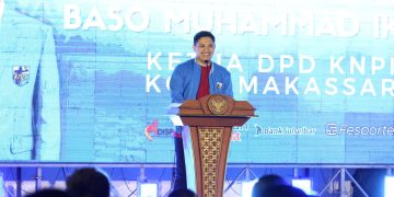 DPD KNPI Makassar Dukung Musda KNPI Sulsel, Cari Pemimpin yang Siap Berkolaborasi dan Bawa KNPI Upgrade