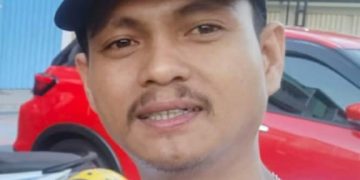 Sadikin Rahmat Ucapkan Selamat Atas Terpilihnya Ketua RT di RW 06 Kelurahan Pannampu
