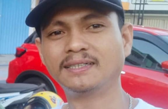 Sadikin Rahmat Ucapkan Selamat Atas Terpilihnya Ketua RT di RW 06 Kelurahan Pannampu