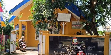 Dugaan Keberpihakan Lurah Tamalanrea Indah Dalam Kasus Bangunan Liar Disorot, LSM PERAK Tuntut Keadilan dan Pengawasan Dari Inspektorat