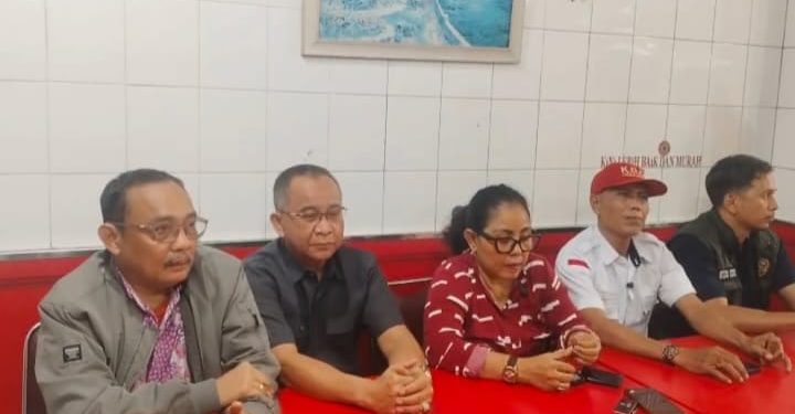 Tahap II Kasus Pembobolan Bank, Kuasa Hukum Korban Tuding Jaksa dan Penyidik Bersekongkol