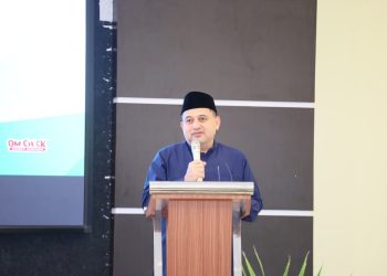 Muswil Hidayatullah Sulsel, Momentum Konsolidasi Dakwah dan Penguatan SDM