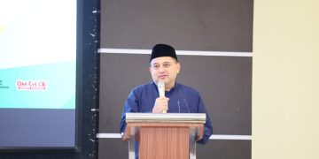 Muswil Hidayatullah Sulsel, Momentum Konsolidasi Dakwah dan Penguatan SDM