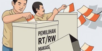 Warga Keluhkan Dugaan Kecurangan Pemilihan RT di Kelurahan Berua, Soroti Calon Yang Dipaksakan dan Ketidaktransparanan Proses