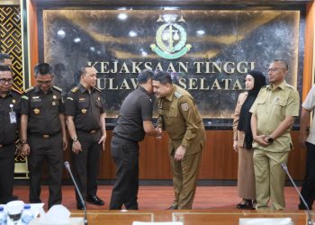 Setelah Bertahun-Tahun Dikuasai Pihak Ketiga, Pasar Butung Segera Diambil Alih Pemkot
