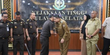Setelah Bertahun-Tahun Dikuasai Pihak Ketiga, Pasar Butung Segera Diambil Alih Pemkot
