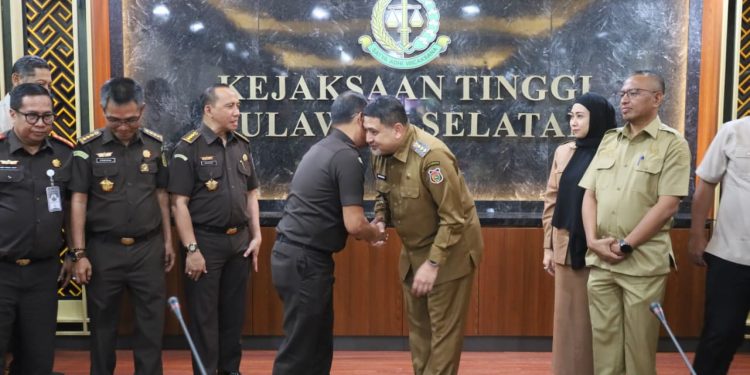 Setelah Bertahun-Tahun Dikuasai Pihak Ketiga, Pasar Butung Segera Diambil Alih Pemkot