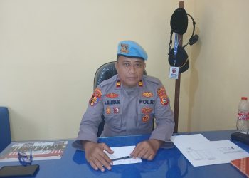 Propam Polres Bulukumba Selidiki Dugaan Oknum Polisi Bekingi Sabung Ayam, Hasil Penyelidikan Sementara Tidak Ada Bukti