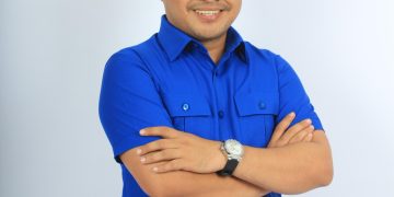 Ketua Tim Pemenangan Apresiasi Dukungan Pemuda Sulsel atas Terpilihnya Fadel Taufan Anshar sebagai Ketua KNPI