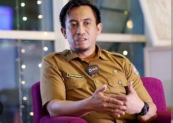 Jelajah Sampah Makassar Antar Warga Menuju Festival Daur Bumi 2025