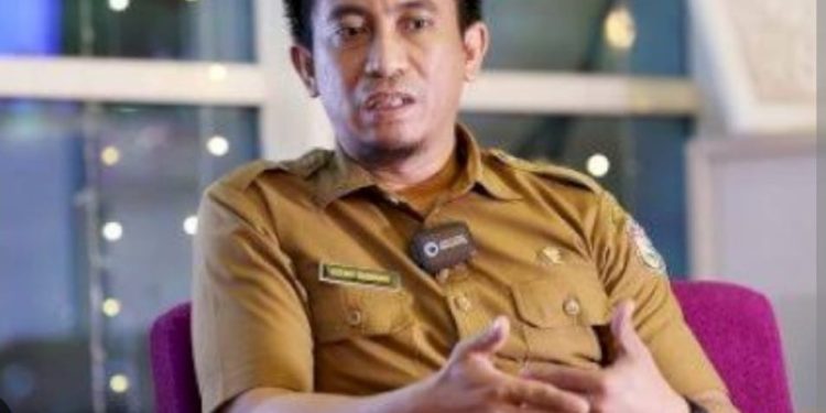 Jelajah Sampah Makassar Antar Warga Menuju Festival Daur Bumi 2025