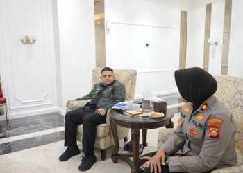 Wali Kota Munafri Ultimatum Jukir Liar di Terowongan MP: Hentikan atau Ditindak!