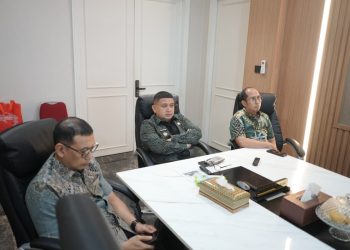 Pemkot Makassar Siap Luncurkan 60 Event Besar di CoE 2026, Tanggal 19 Desember