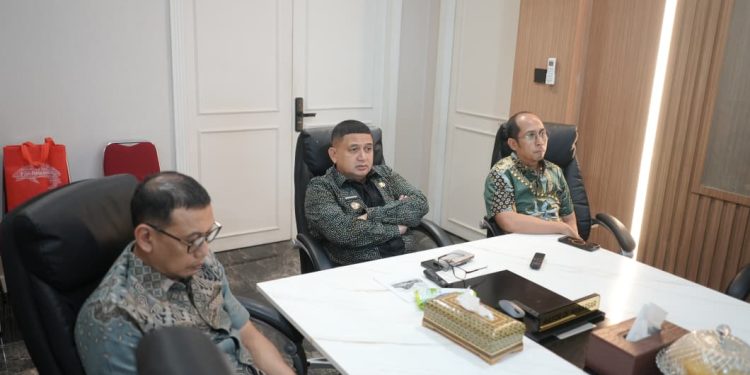 Pemkot Makassar Siap Luncurkan 60 Event Besar di CoE 2026, Tanggal 19 Desember