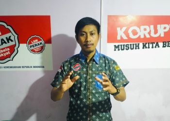 LSM PERAK Desak Kejari Makassar Segera Tetapkan Tersangka Kasus Dugaan Korupsi Dana Hibah Baznas Rp 9,5 Miliar