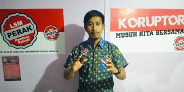 LSM PERAK Desak Kejari Makassar Segera Tetapkan Tersangka Kasus Dugaan Korupsi Dana Hibah Baznas Rp 9,5 Miliar