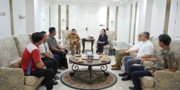 Aspirasi Pedagang Farmasi Direspons, Pemkot Makassar Siapkan Solusi Perizinan PBF