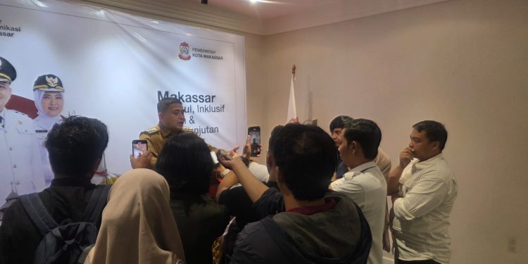 Pemkot Makassar Imbau Warga Rayakan Tahun Baru 2026 Tidak Berlebihan