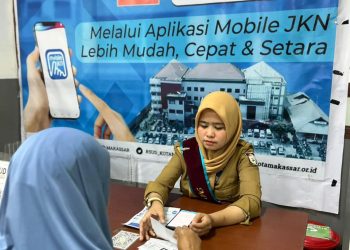 Pemkot Makassar Perkuat Layanan Kesehatan, RSUD Daya Hadirkan Fasilitas Medis Modern