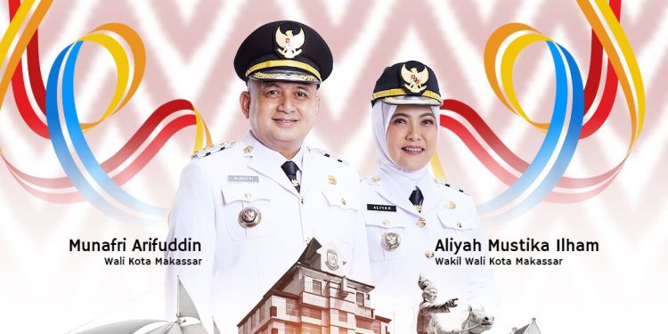 Pemerintahan MULIA Tegaskan Komitmen Perbaikan Tata Kelola Kota Makassar & Inovasi Pelayanan Publik