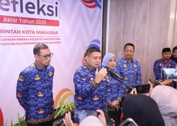 Strategi Besar Pemkot Makassar Hadirkan Program & Pelayanan di Tengah Masyarakat