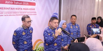 Strategi Besar Pemkot Makassar Hadirkan Program & Pelayanan di Tengah Masyarakat