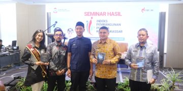 Dari Ruang Kreatif hingga Kebijakan, Pemkot Makassar Menumbuhkan Pemuda