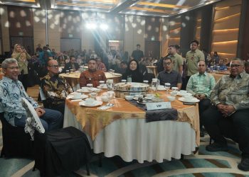 Pemkot Makassar Resmi Luncurkan Calendar of Event 2026, Siapkan 86 Event Nasional & Internasional
