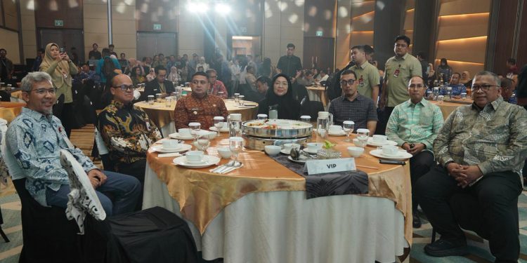 Pemkot Makassar Resmi Luncurkan Calendar of Event 2026, Siapkan 86 Event Nasional & Internasional