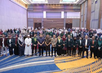 Di HBDI ke-75, Appi: Terima Kasih Para dokter, Pejuang Kesehatan di Makassar