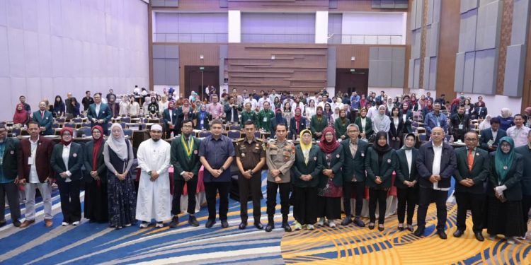 Di HBDI ke-75, Appi: Terima Kasih Para dokter, Pejuang Kesehatan di Makassar