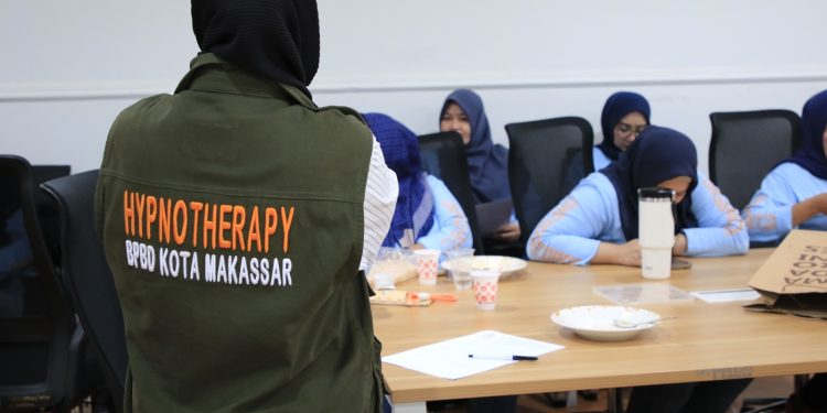 BPBD Makassar Hadirkan HARMONI, Layanan Pemulihan Mental Gratis Bagi Penyintas Bencana