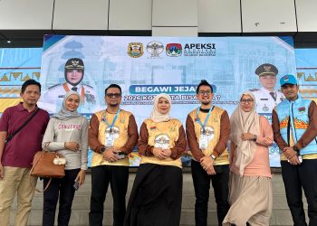 APEKSI Outlook 2025, Wakil Wali Kota Makassar Perkuat Sinergi Pembangunan Inklusif melalui Program MULIA Makassar