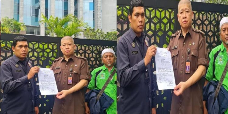 Sengketa Merek PITI Berlanjut, Putusan PTUN Dinilai Langgar Putusan MA