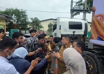 Festival Muara Jadi Top Event di Makassar, Munafri: Kita Rawat Budaya Lokal Pertemuan Sungai dan Laut
