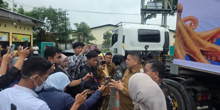 Festival Muara Jadi Top Event di Makassar, Munafri: Kita Rawat Budaya Lokal Pertemuan Sungai dan Laut