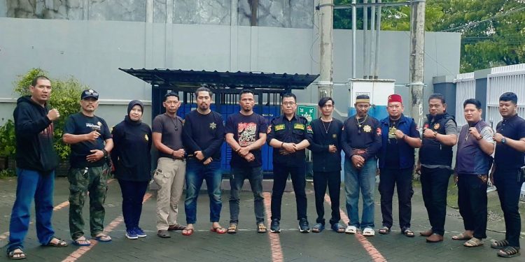 LMBC Evaluasi Milad ke-5 dan Susun Rencana Kerja 2026 dalam Rapat Pembubaran Panitia dan Tutup Tahun