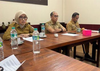 Forecasting Dispar, Wisata Makassar Tetap Tangguh, Kunjungan Wisnus Melonjak Dua Digit