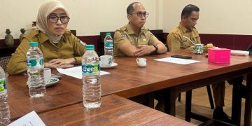 Forecasting Dispar, Wisata Makassar Tetap Tangguh, Kunjungan Wisnus Melonjak Dua Digit