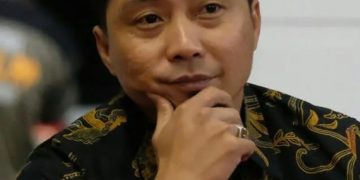 Lembaga Poros Rakyat Indonesia Ucapkan Selamat Ulang Tahun ke-51 untuk Kasatpol PP Kab. Gowa, Andry Mauritz MK